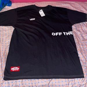 Men’s Vans Shirt